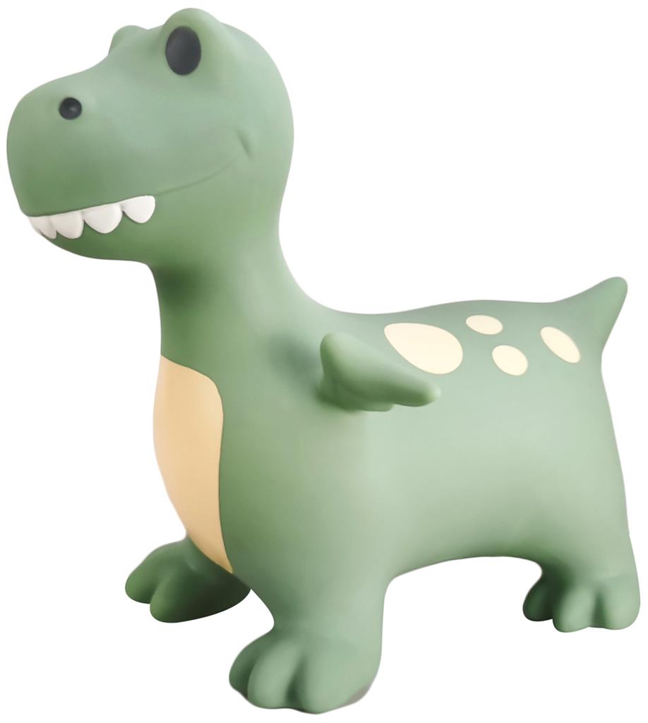 Springdier Dino Dexter - Find that Hippo