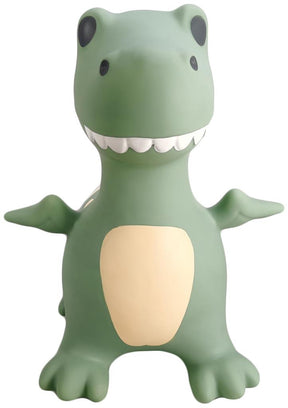 Springdier Dino Dexter - Find that Hippo