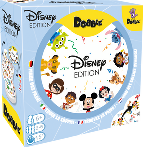 Dobble disney