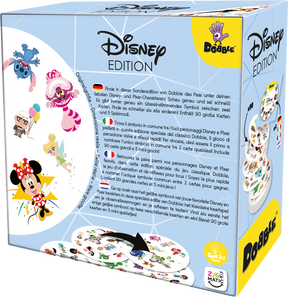 Dobble disney