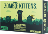 Exploding Kittens: 'Zombie Kittens'