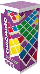 Chromino - small box