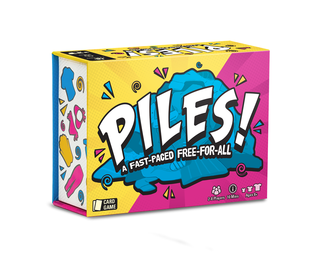 Piles