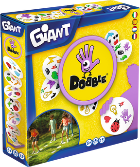Dobble giant