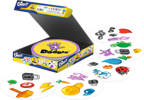 Dobble giant