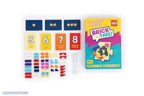 Brick like This