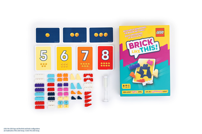 Brick like This
