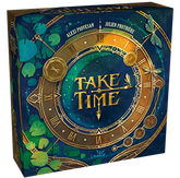 Take time