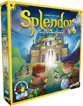 Splendor kids