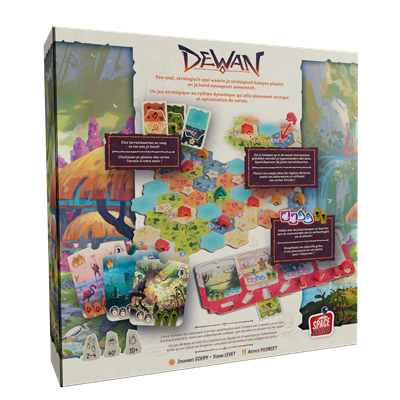 Dewan