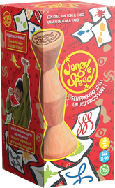 Jungle Speed - closed eco pack