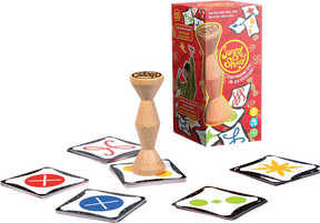 Jungle Speed - closed eco pack