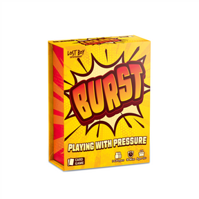 Burst