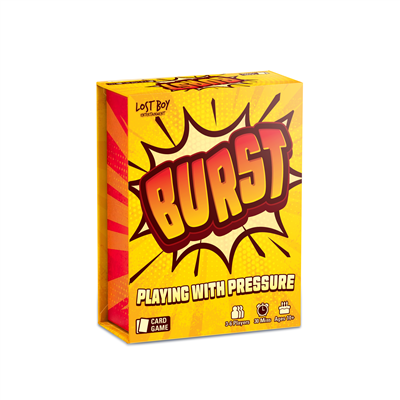 Burst