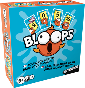 Bloops