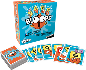 Bloops