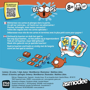 Bloops