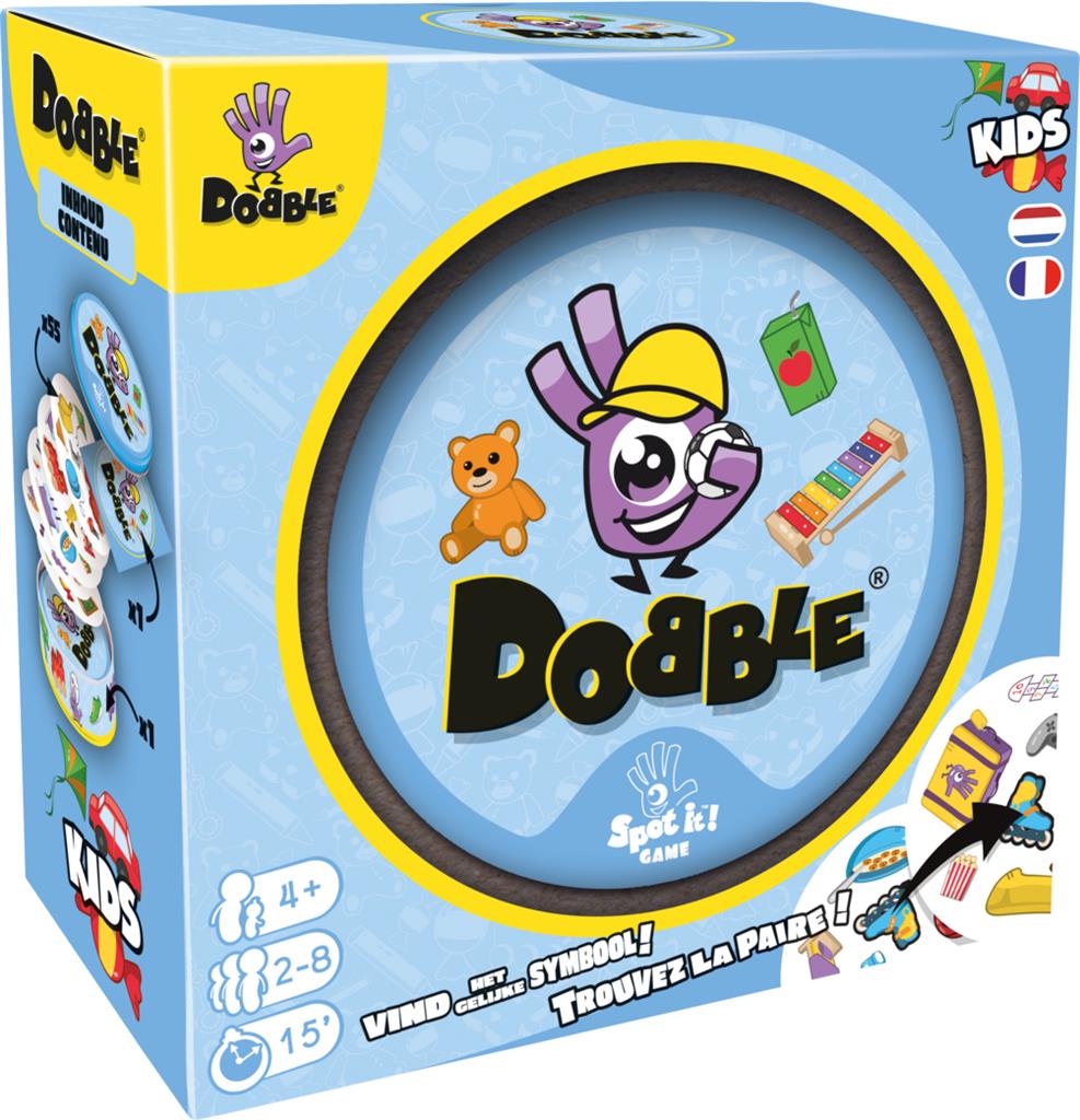 Dobble Kids