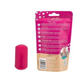 Knetä speelklei roze