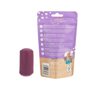 Knetä speelklei lila