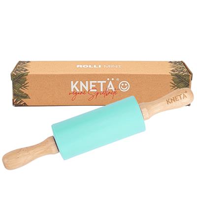 Knetä silicone roller - munt