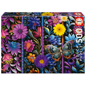 Badda Bloom (500 stukken)