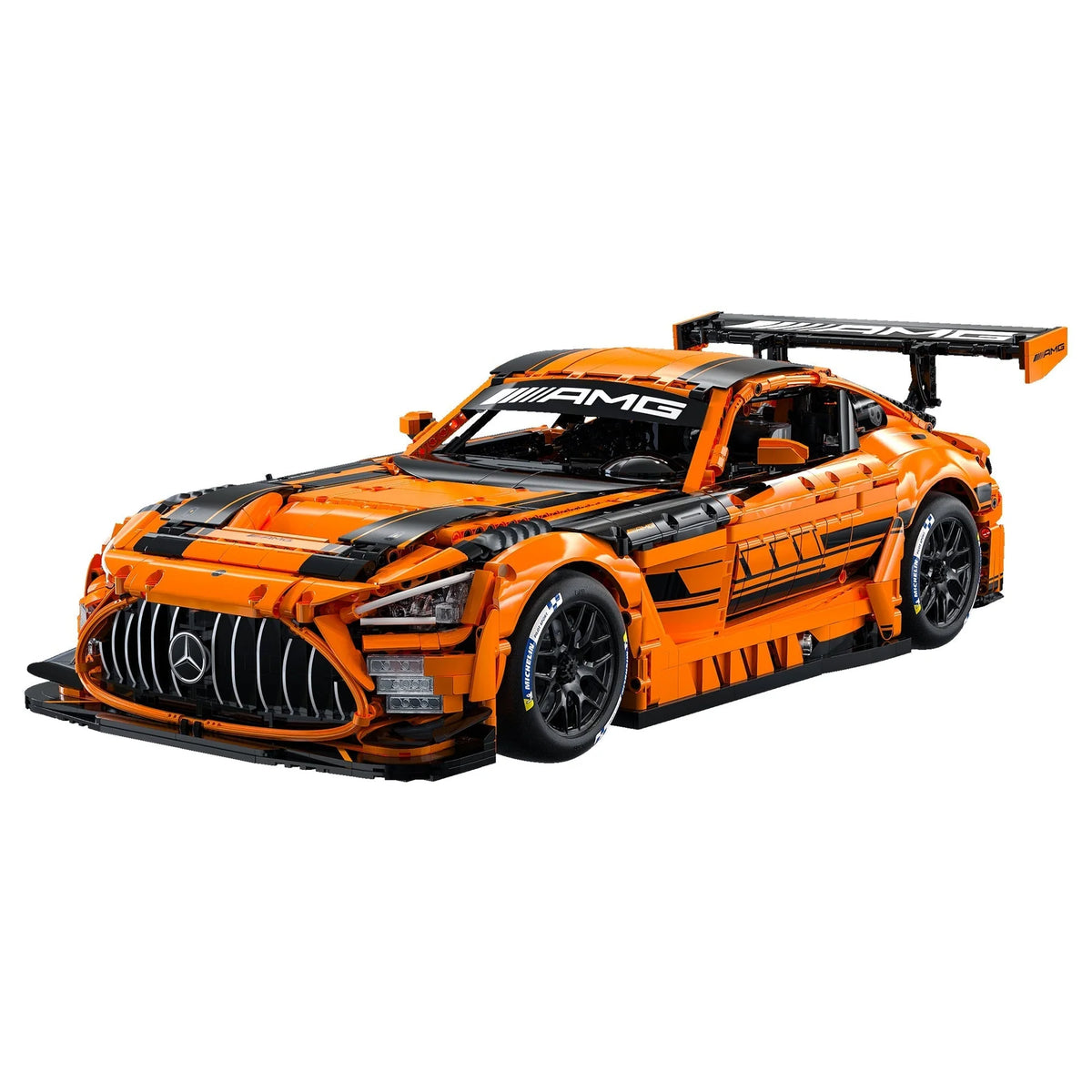 CADA Master Series - Mercedes-AMG - GT3