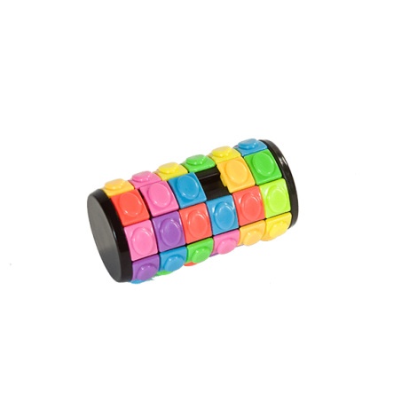 Magic Puzzle