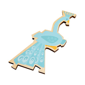 Puzzle 2 in 1 'Olifant'