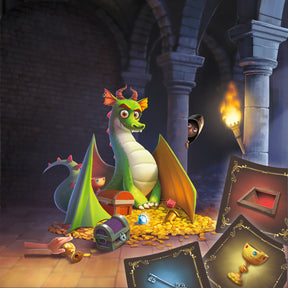 Dragonella