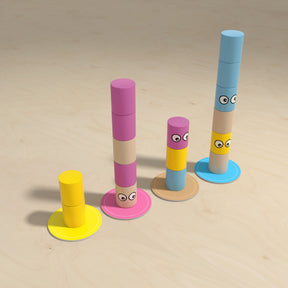 Logic! Games Amanda's Alpacas