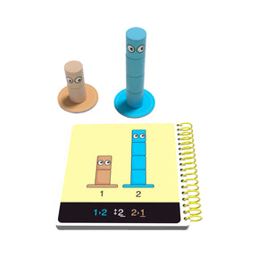 Logic! Games Amanda's Alpacas