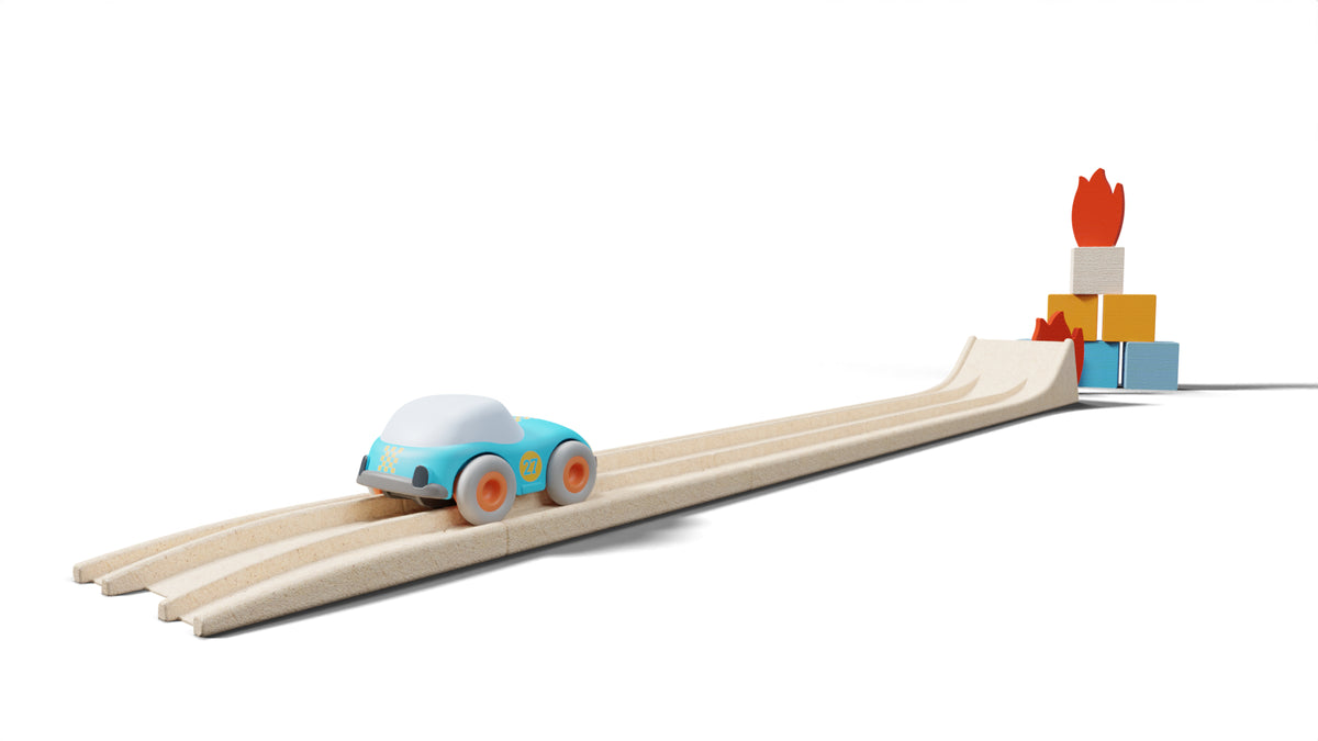 Haba Cars Springschans