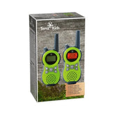 Terra Kids Walkie Talkie set
