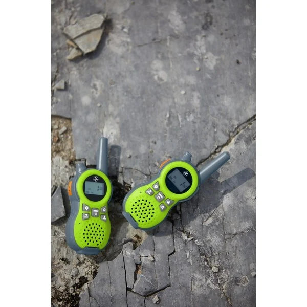 Terra Kids Walkie Talkie set