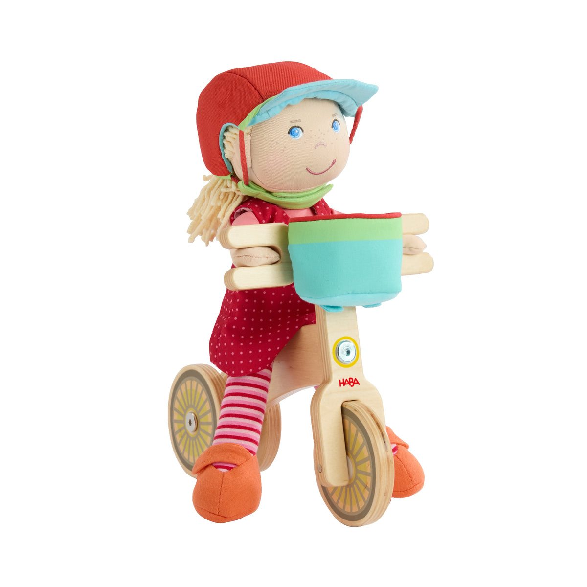 Loopfietsset Annelie