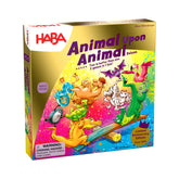 Dier op Dier deluxe - Animal upon Animal