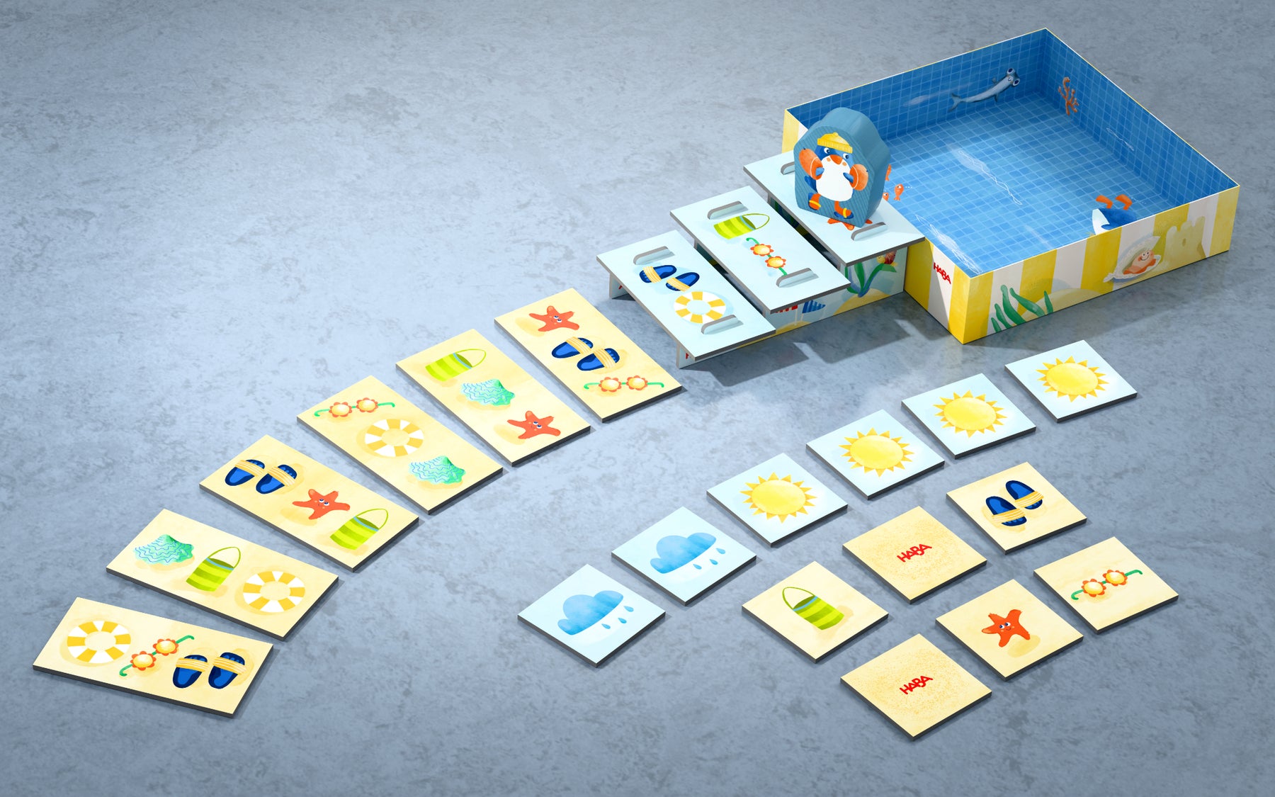 Mijn eerste spellen Piet Ahoy