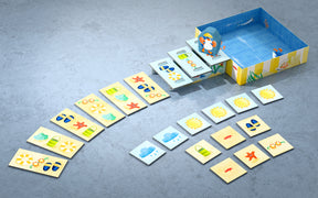 Mijn eerste spellen Piet Ahoy