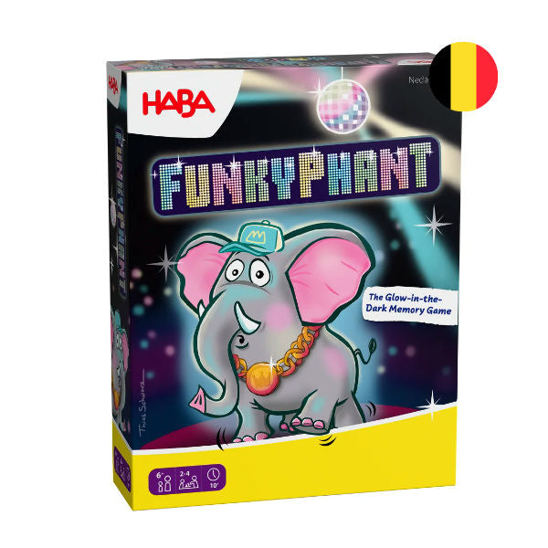 Funkyfant