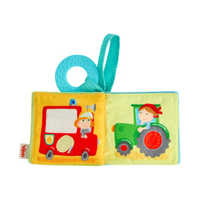 Buggyboek Voertuigen