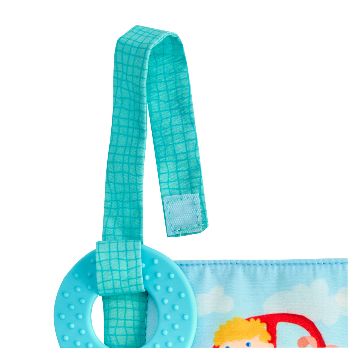 Buggyboek Voertuigen