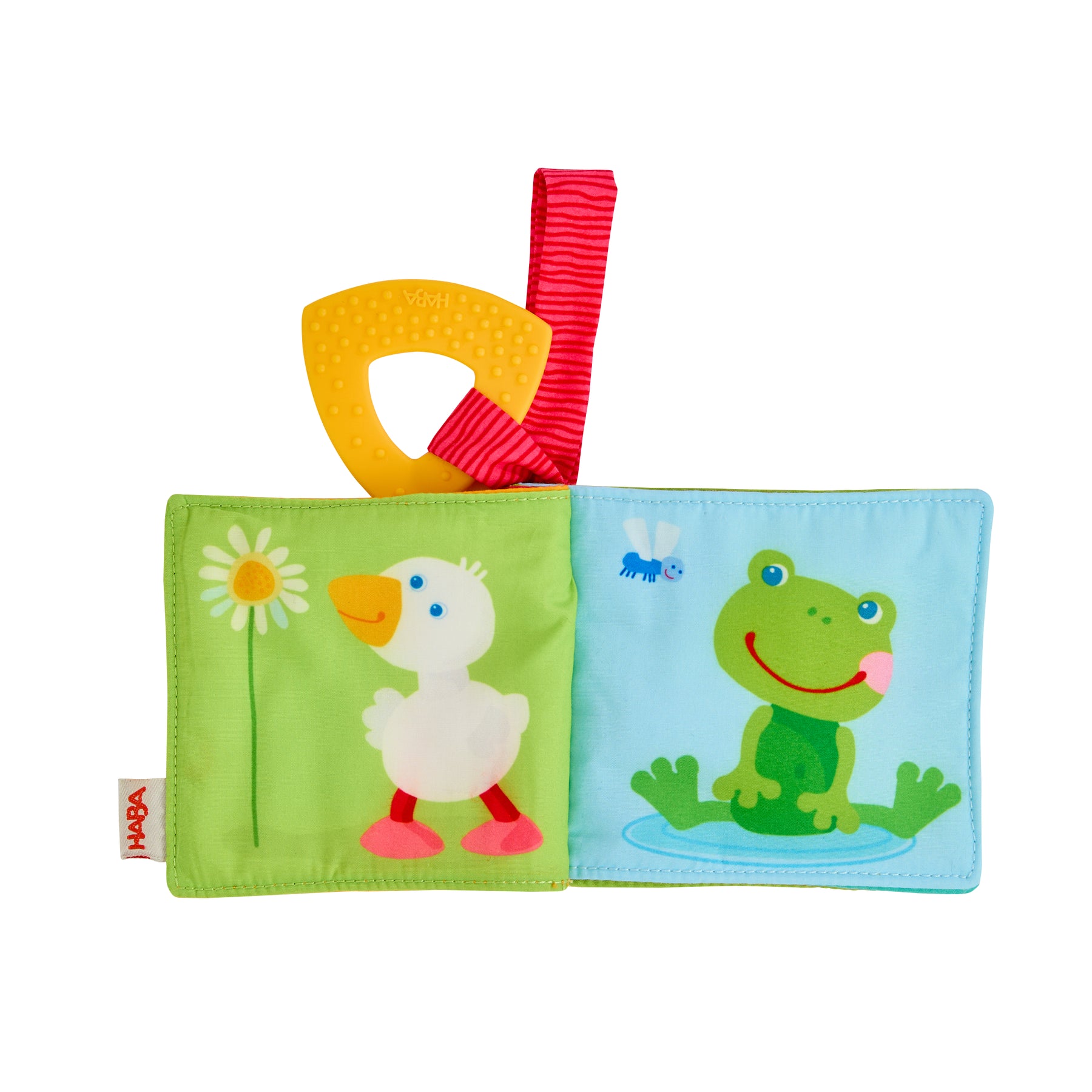 Buggyboek Dierenvrienden