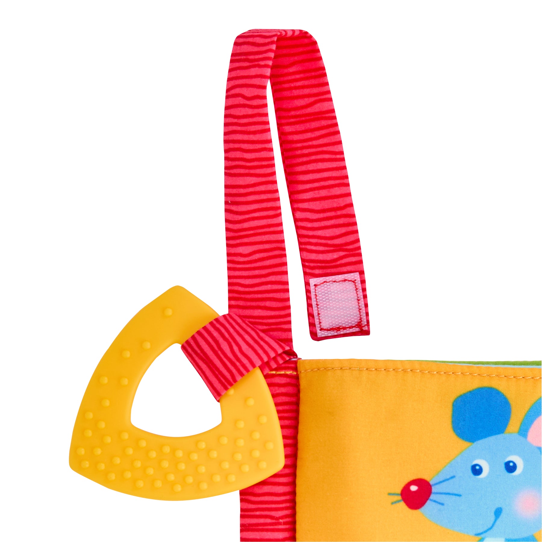 Buggyboek Dierenvrienden