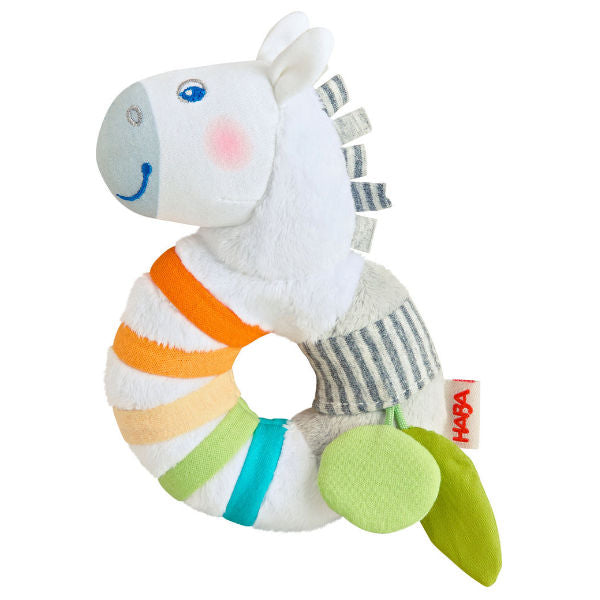 Rammelaar Zebra