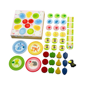 Mijn Eerste Spellen Theo's Taart
