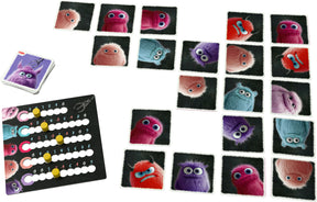 Plush-O-Mat