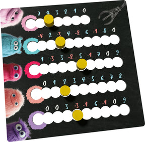 Plush-O-Mat