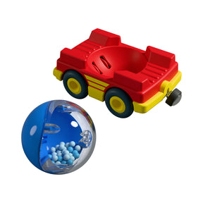 Cars Brandweerset