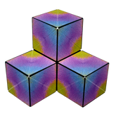 Magic Puzzle